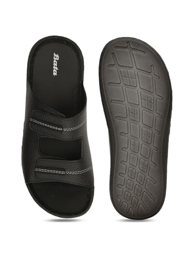 Image of Bata Mens Marvin Mule Slipper