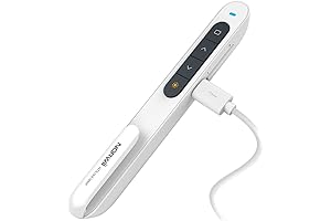 Norwii N76: Enhance Virtual Meetings with Our Presentation Powerhouse