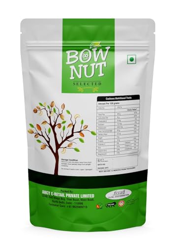 Image of Bownut Ajinomoto (200gm)