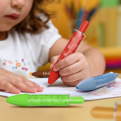 Cute Gel Pen--24 Pcs DROPS TO - image 3