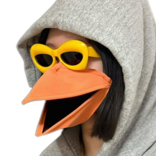 Bird Mask