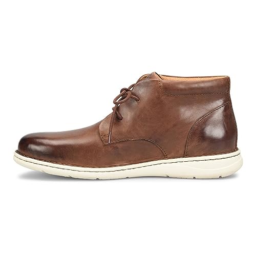 Image of BORN Men's Theo Chukka Boots