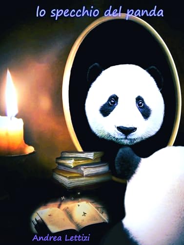 Lo specchio del panda