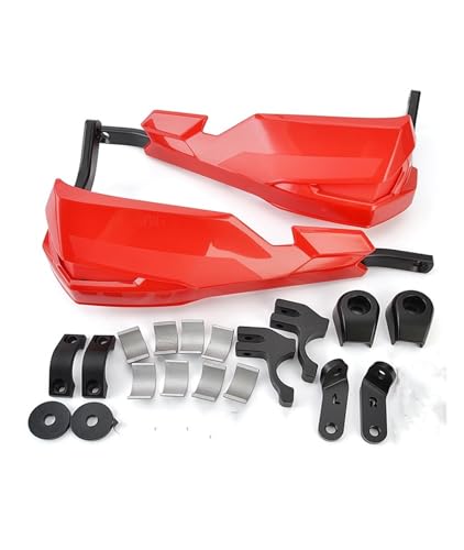 Protection guidon CFMOTO 450MT évite la casse de levier en cas de chute