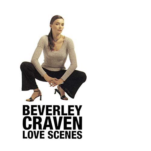 Beverley Craven