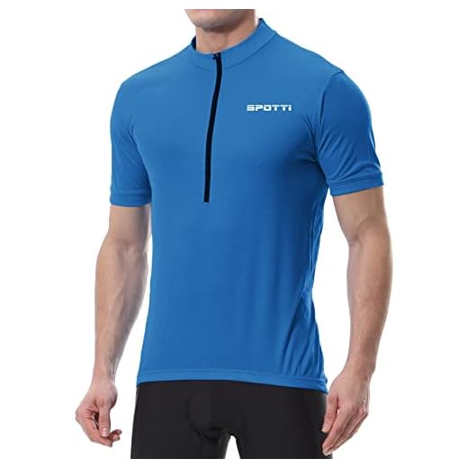 The Best Indoor Cycling Jerseys For Men