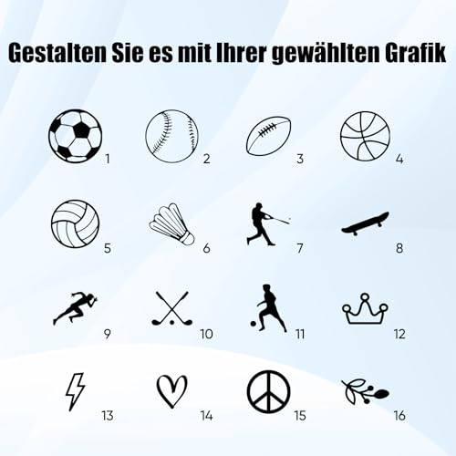 Trillerpfeife Personalisiert aus Edelstahl mit Lanyard Individuell Gravierte Schiedsrichter Pfeife mit Namen Laute Trillerpfeife für Basketball & Fußball Personalisierte Geschenke für Trainer Lehrer