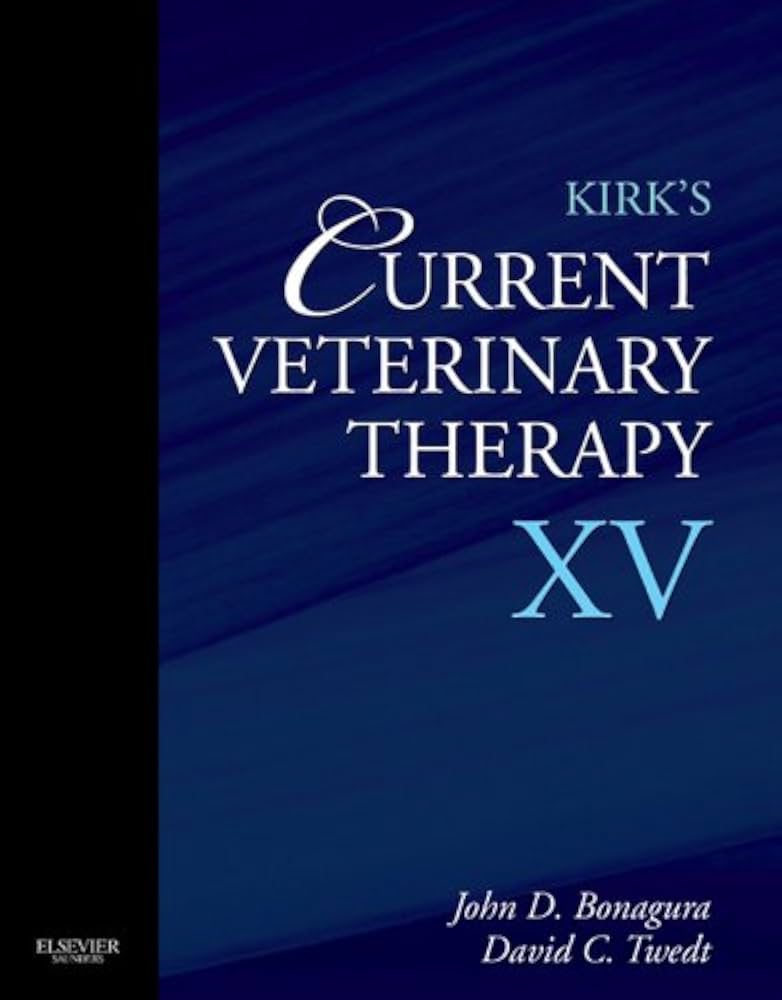 健康・医学 KIRK'S CURRENT VETERINARY THERAPY13 51pynyk5xaL._UF1000,1000_QL80_.jpg