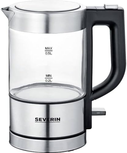 Severin - Suntony ERSEDCBA188 image 2