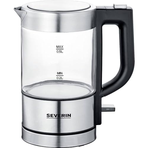 Severin 3472 Inox - vue 3