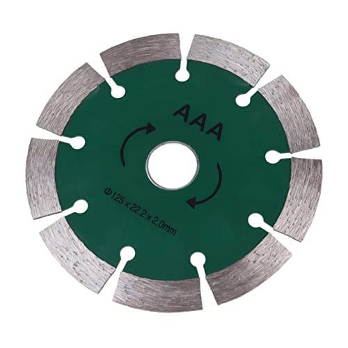 Villcase Diamond Cutting Wheel Grinding Cutting Practical Soft Disc For Wood Cut Grinders Glass Green Jade & Wheel Off Xxcm Bladewood Hard Carving Home Circular Plate Cutter Soldering Discs #TOP22