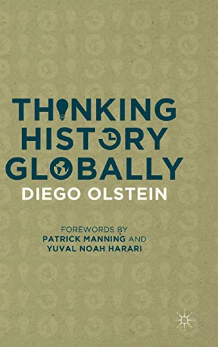 Thinking History Globally