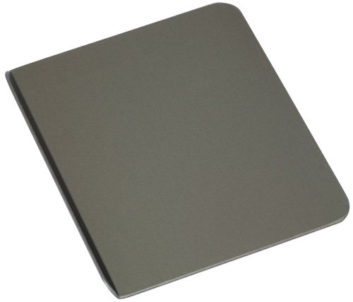 Samuel Groves Made in England 1817 25cm/10" Try Me Baking Sheet Hard Anodised Aluminium 255x215x13mm