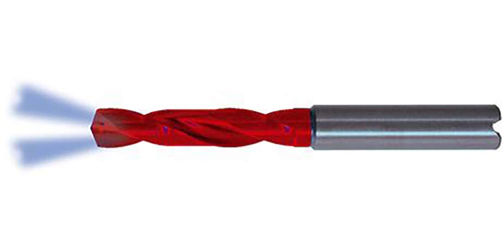 Format 7612060300 - Sl-broca vhm 6537ha 3xd 3.00 mm fire ri gñhring