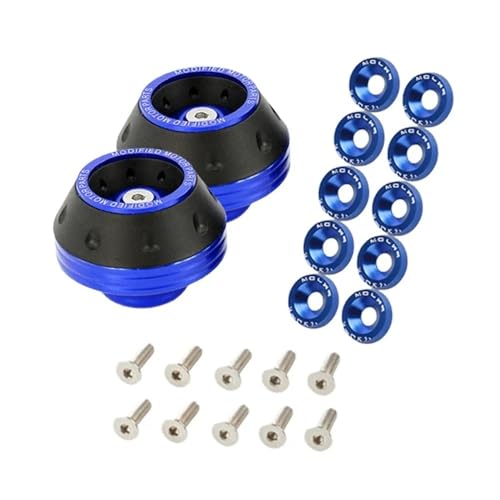 �o�C�N�̃t���[���X���C�_�[ 22�� �I�[�g�o�C �N���b�V���v���e�N�^�[ �z�C�[���ی�p�b�h �J���t�� �o�C�N �^�C�� �t���[�� �X���C�_�[ M6 �i�b�g ���b�V���[ JDM �{���g