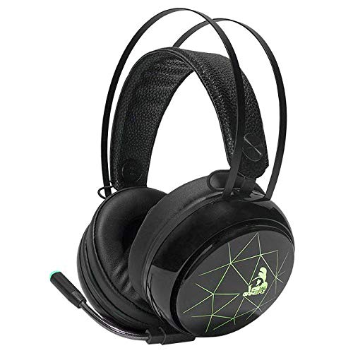 TAG GAMERZ 7.1 Surround Sound USB Headphone Hardrock Buy TAG GAMERZ