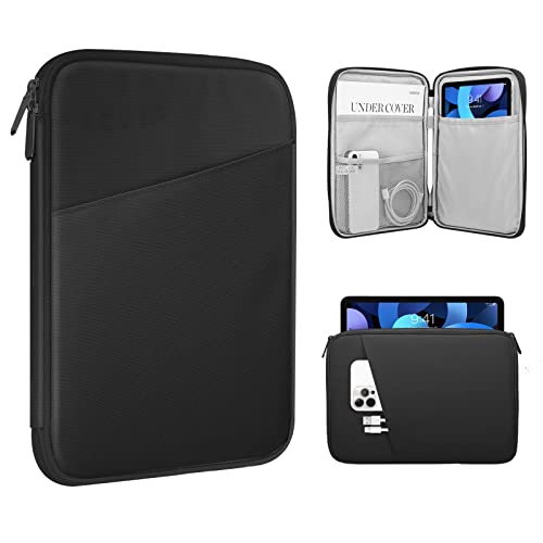 SEWACC EVA Schutztasche - Tragbare Aufbewahrung Für Elektronik