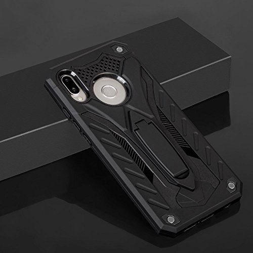 Titacute Huawei P20 Lite Custodia, Huawei Nova 3E