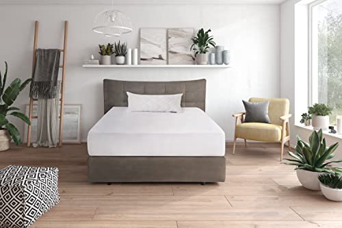 KopfKissen 40 x 80 Traumnacht Cozy mit Mikrofaser Bezug