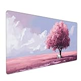 Il peut être nettoyé avec un chiffon humide pour enlever la poussière, la graisse et la saleté. Si vous avez des questions sur notre tapis de souris xxl après l'achat, n'hésitez pas à nous contacter à tout moment, nous vous répondrons dans les 24 heures