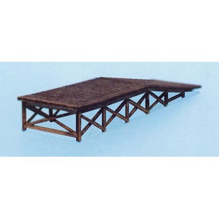 Blair Line N Scale Kit Laser-Cut Loading Ramp : Amazon.in: Home Improvement