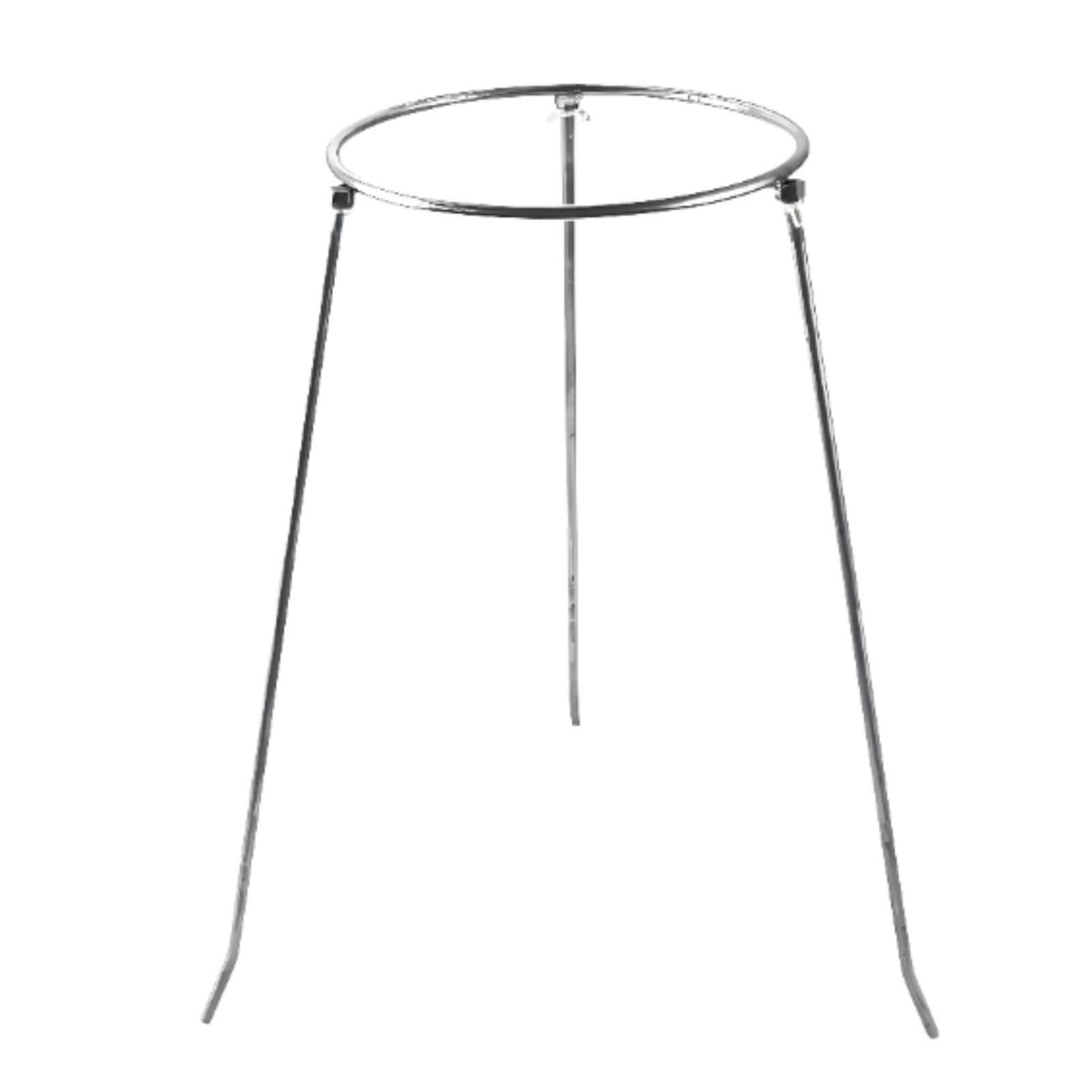 Sacks Support Stand Detachable Sacks Filling Frame Easy Assembly Grain Bag Holder for Farmers, Agricultural Workers, Harvest, Field Work 70CM-image-40