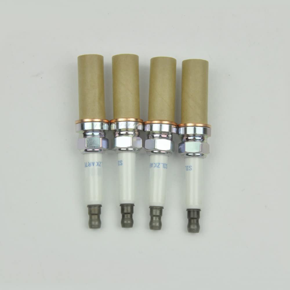 Candela di accensione per Auto LR050998 SILZKAR7E8S 93476 Candela di accensione per Auto