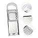 HAKIDZEL Stainless Steel Dough Cutter Rust Gnocchi Making Tool for Easy Noodle Production Wear-resistant Kitchen Utensil for All Dough Consistencies
