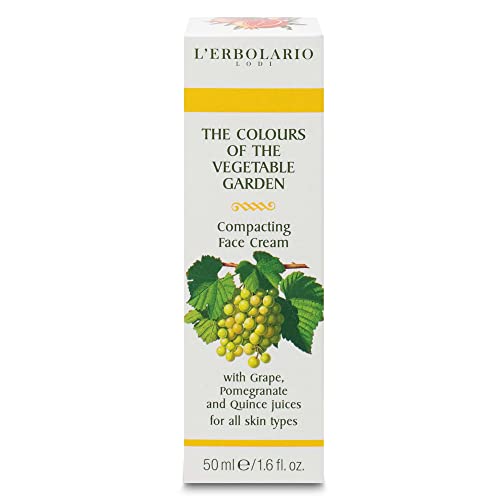 Crema para la cara Dell'Orto compactación para el rostro apagado 50ML 4