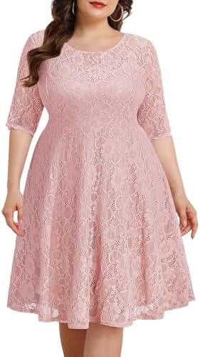slim fit dress slacks Clara Mauve Chiffon Dress main image 0
