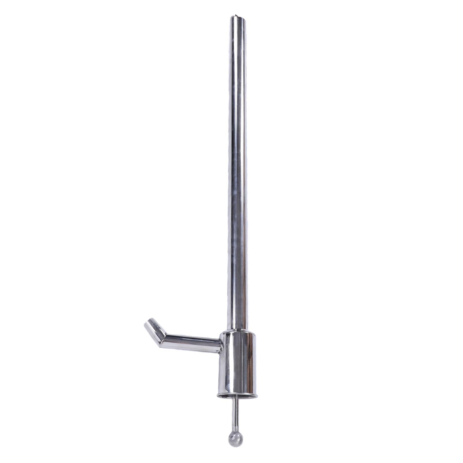 Bomba de Tambor Manual Bomba de Transferencia de Aceite Manual de Acero Inoxidable para Agua y Líquidos Corrosivos 180L 200L 300L