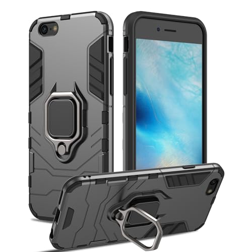 Cover per iPhone 6/6S, Custodia per Tutto il Corpo, Copertura