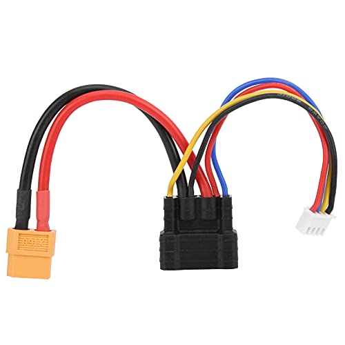 VGEBY Accessori per Auto RC, per Connettore TRX‑3S...