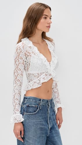 Women's Long Nights Long Sleeve Shirt4