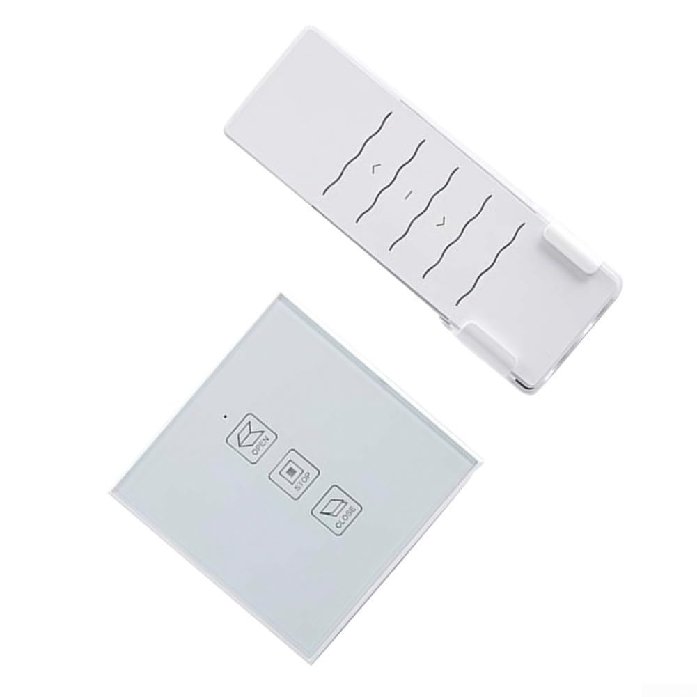 Touch screen aprifinestra controllo 72W automatico