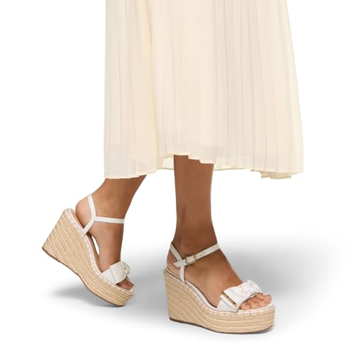 Ted Baker Women's Gia Heeled Sandal3