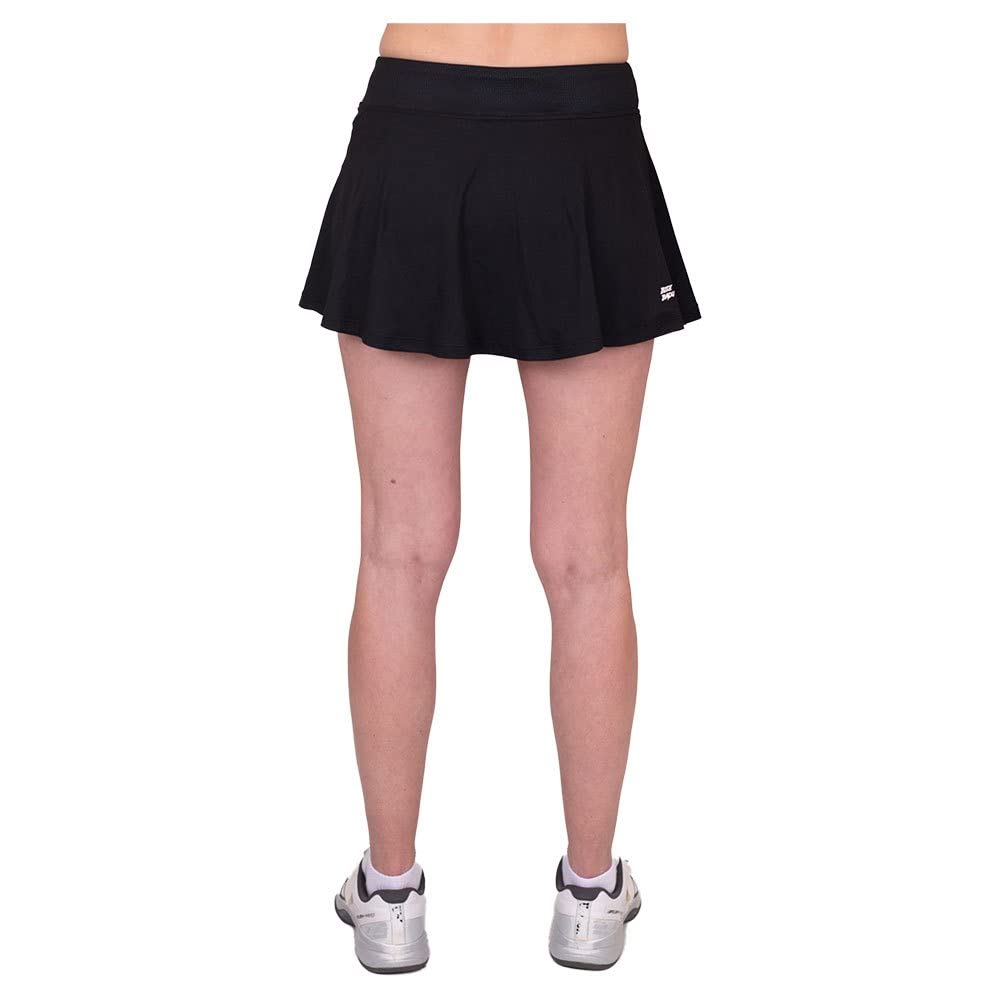 BIDI BADU Femmes Crew Wavy Skort