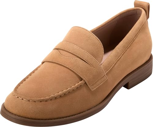 Image of Cole Haan Women's Stassi Penny Loafers