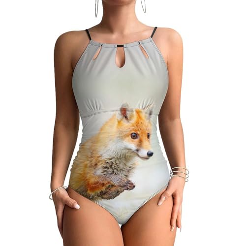 Maillots de bain une pièce au design minimaliste chic et maintien ventre plat renforcé