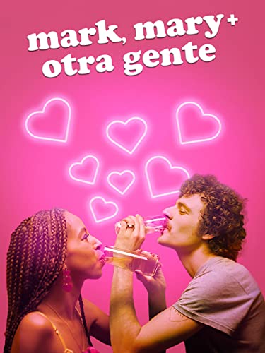 Mark, Mary + otra gente