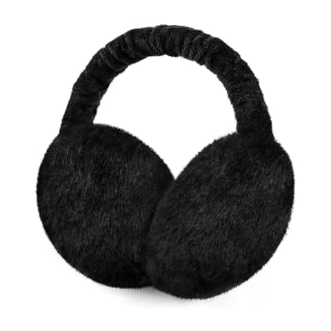 Cache Oreilles Becellen Hiver Cover