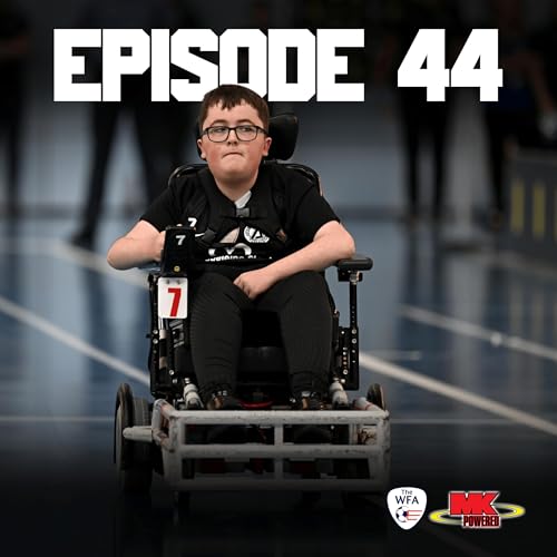 Episode 44 - Dan McLellan (Part One)