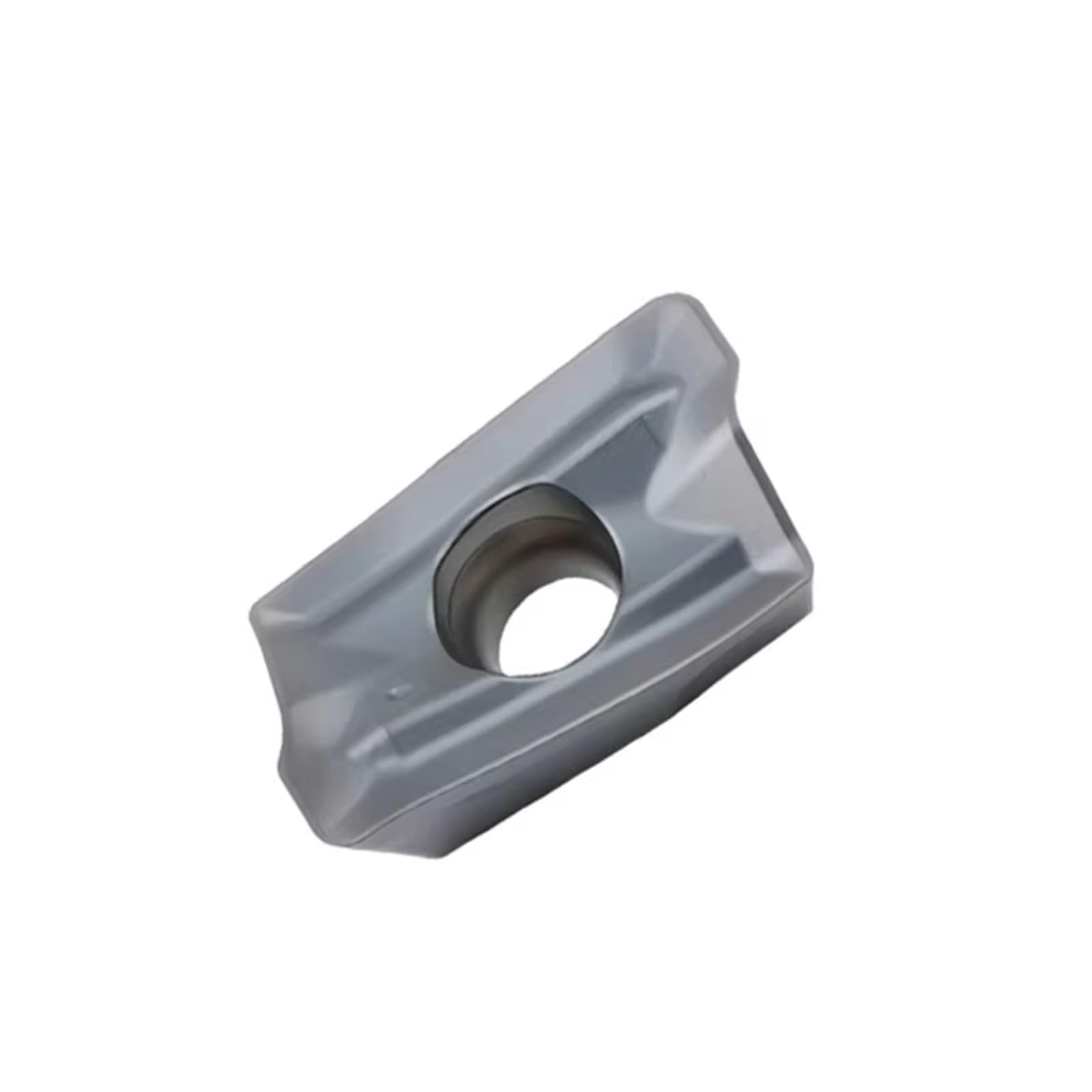 10PCS Hartmetalleinsätze Wendeschneidplatten Werkzeuge(BDMT11T308ER-JT ZM202)