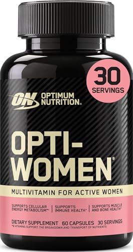 Optimum Nutrition Opti-Women Daily...