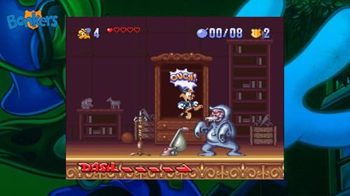 Miniatura 4 de The Disney Afternoon Collection - Switch 2