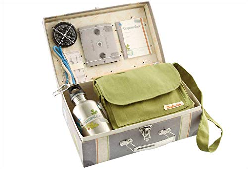 Moulin Roty Le Jardin Explorer's Kit