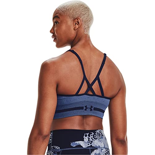 Image of Under Armour Vanish Seamless Low Impact Sports Bra