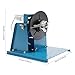 Rotary Welding Positioner 22LBS/10KG 0-90° Welding Positioner Positioning Turntable Table 2-20RPM Adjustable Speed Positioning Rotary Turn Table
