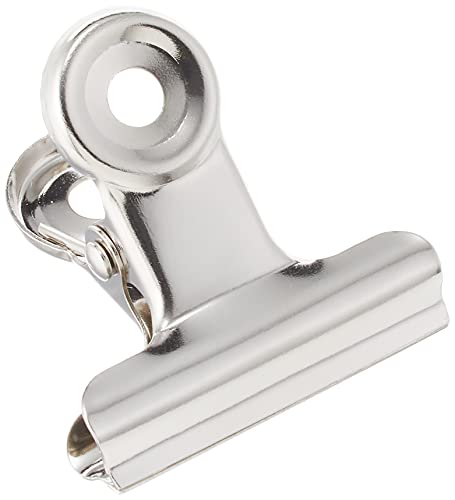 ライオン事務器 蛇の目クリップ 小小 10個入 幅29mm No.54_26904