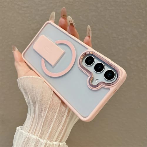 Étui pliable Samsung S24 Plus idéal pour visionner vos vidéos de cuisine